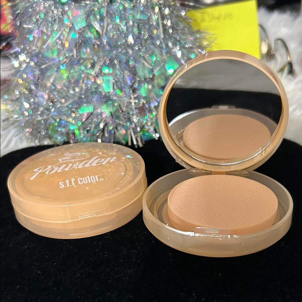 Setting Powder - Cream - Picture 2 of 4